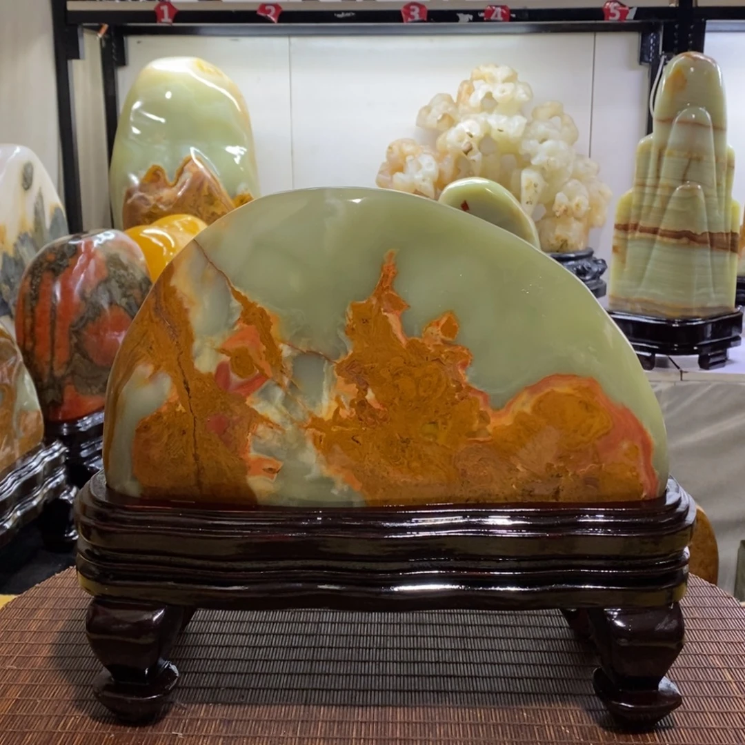 山水家居装饰设计