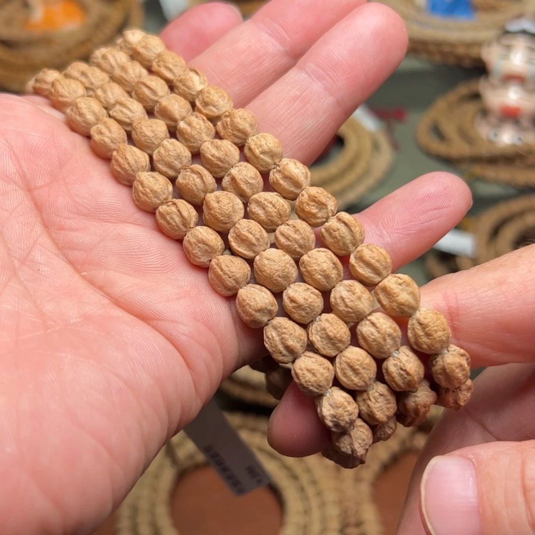 手串柏香籽/百香籽