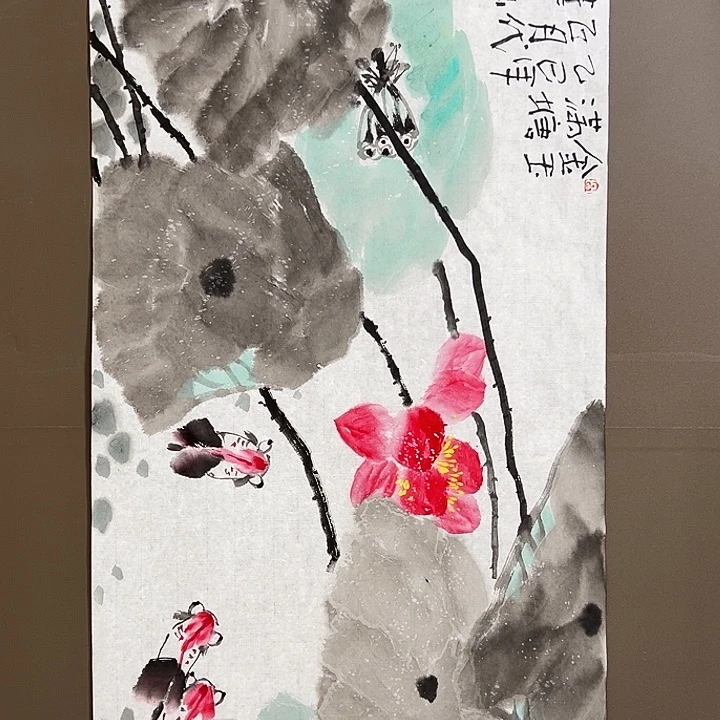 国画555555555555555555555