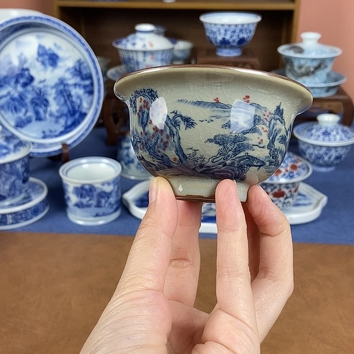 陶瓷制品加工企业在