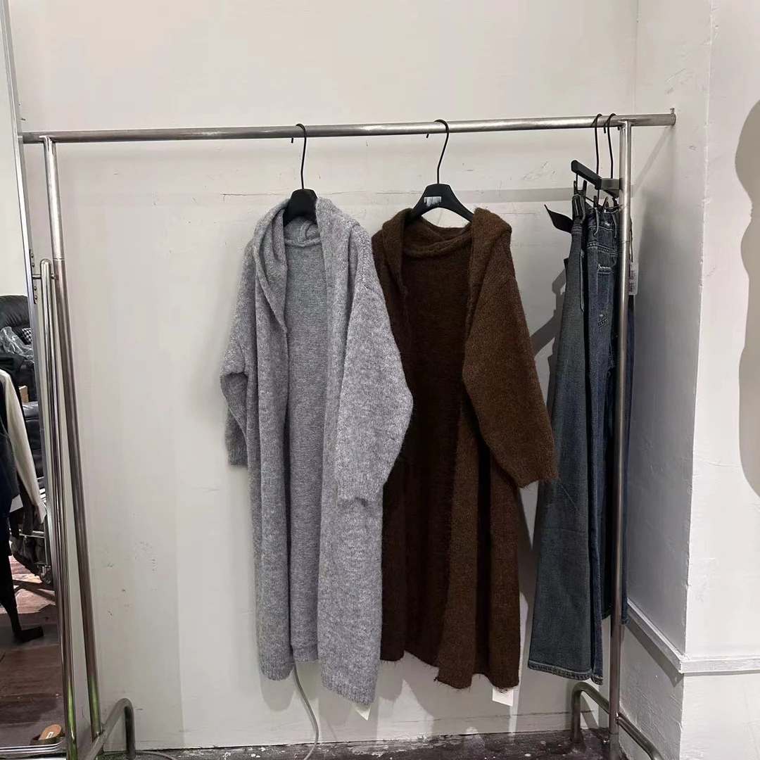 【ARONG阿荣家】毛衣外套04530-多色-F