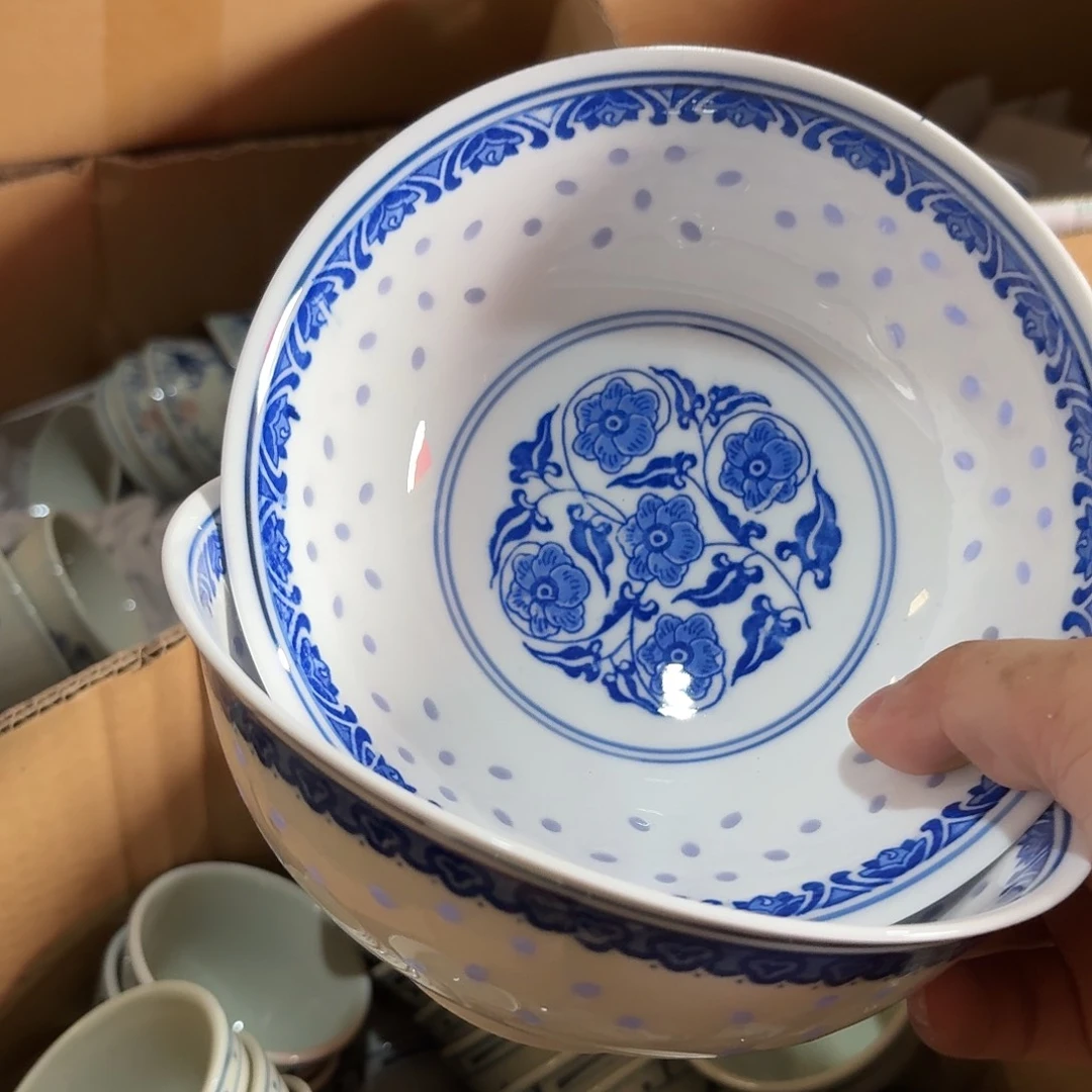 景德镇陶瓷好好过个