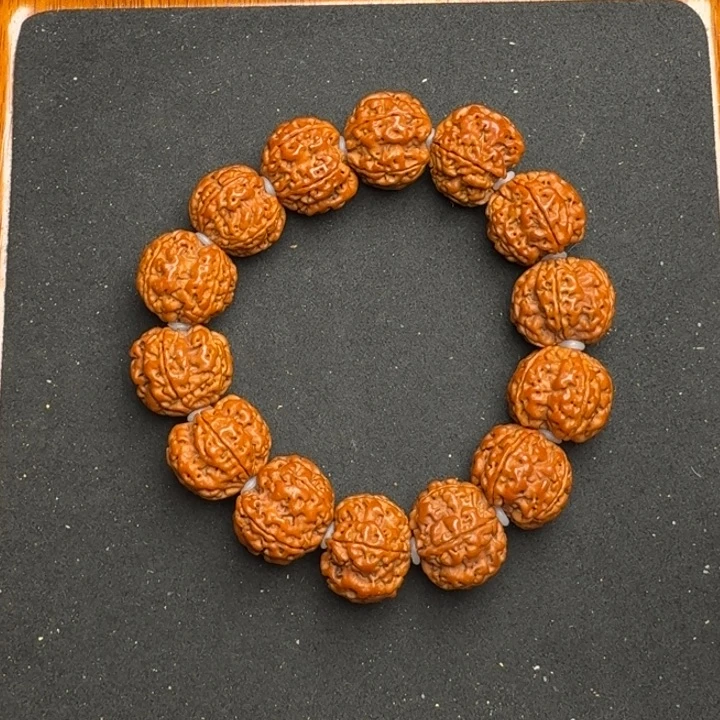 金刚菩提手串梅花