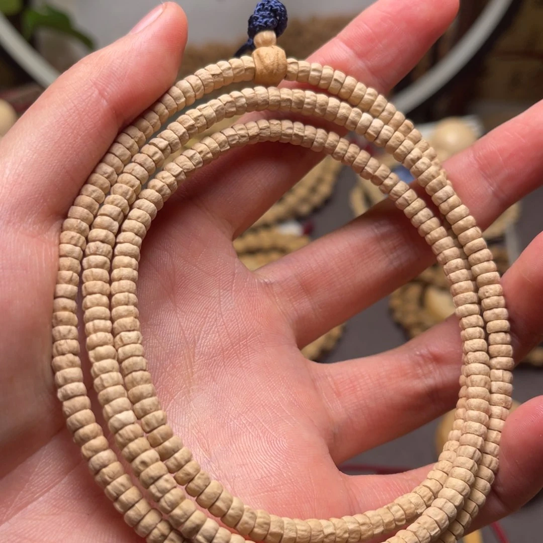 柏香籽/百香籽手串