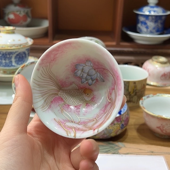 s***u全品景德镇陶瓷陶瓷