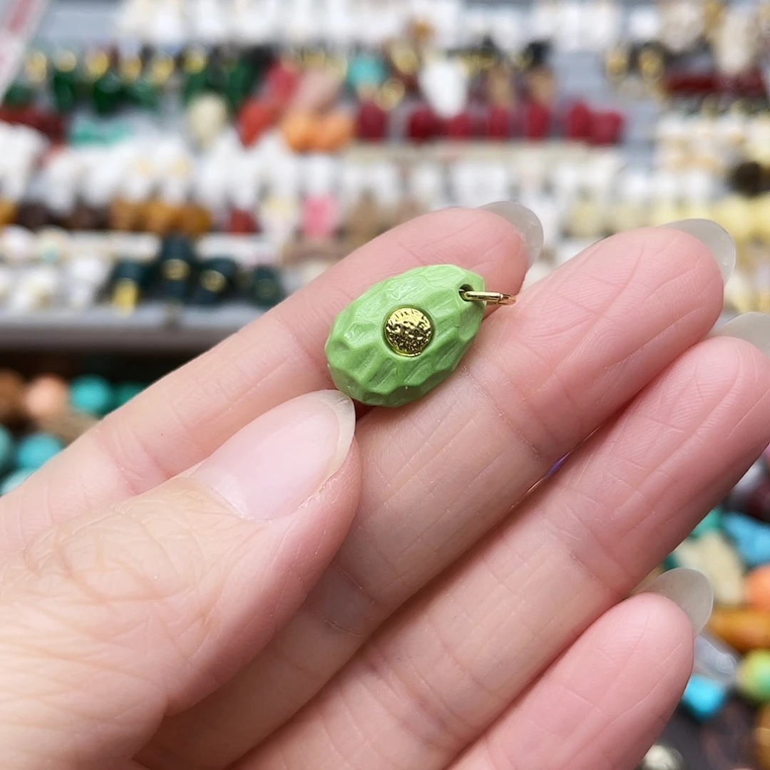 玛瑙/玉髓未镶嵌默认款式