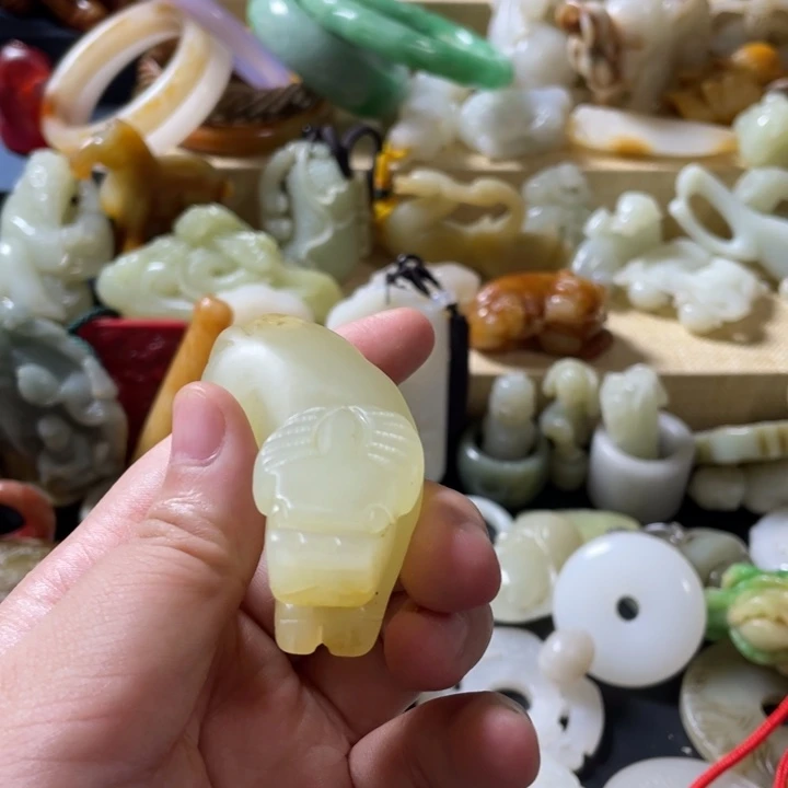 精品好物包邮到家