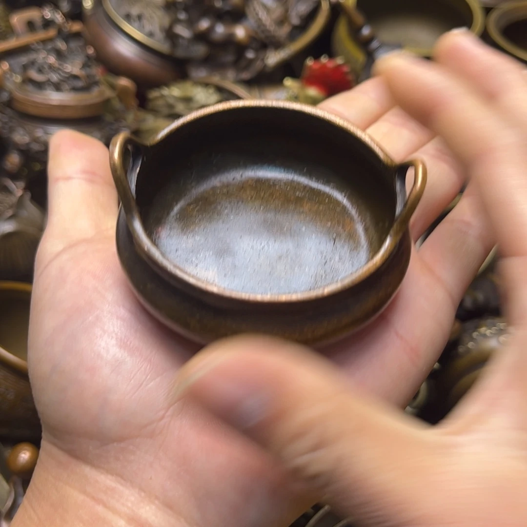 精美铜器诚信经营
