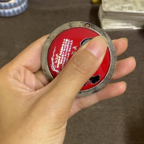 摆件景德镇陶瓷研究所