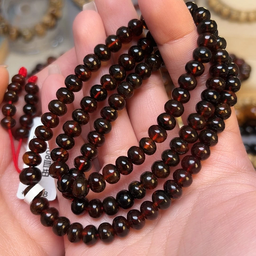 琥珀未镶嵌裸石抚顺琥珀七20046