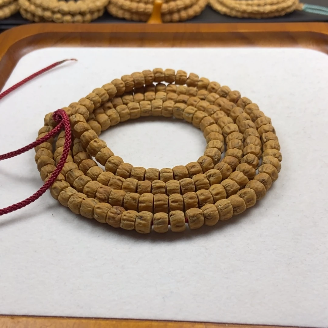 柏香籽/百香籽吊坠