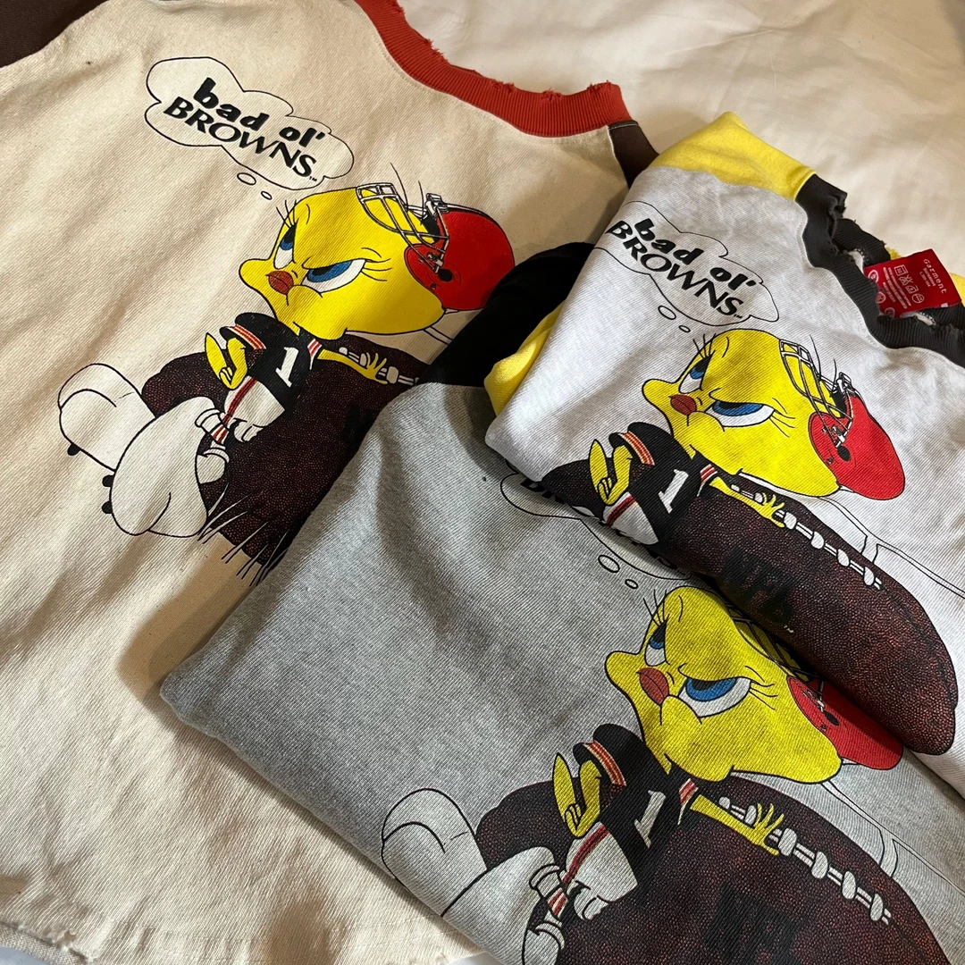 韩国东大门代购】主播推荐！公鸡小鸭子T