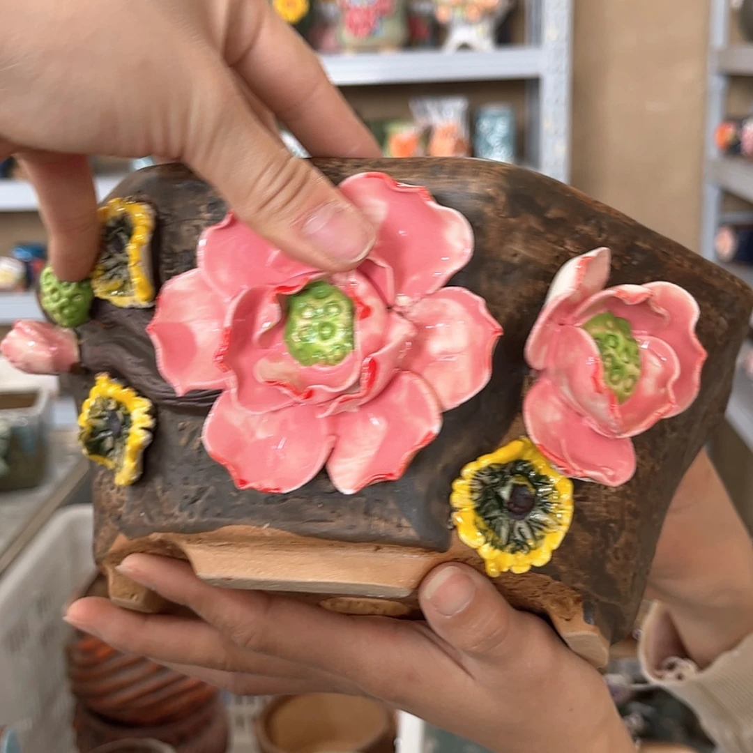 【闪购商品】红陶福利