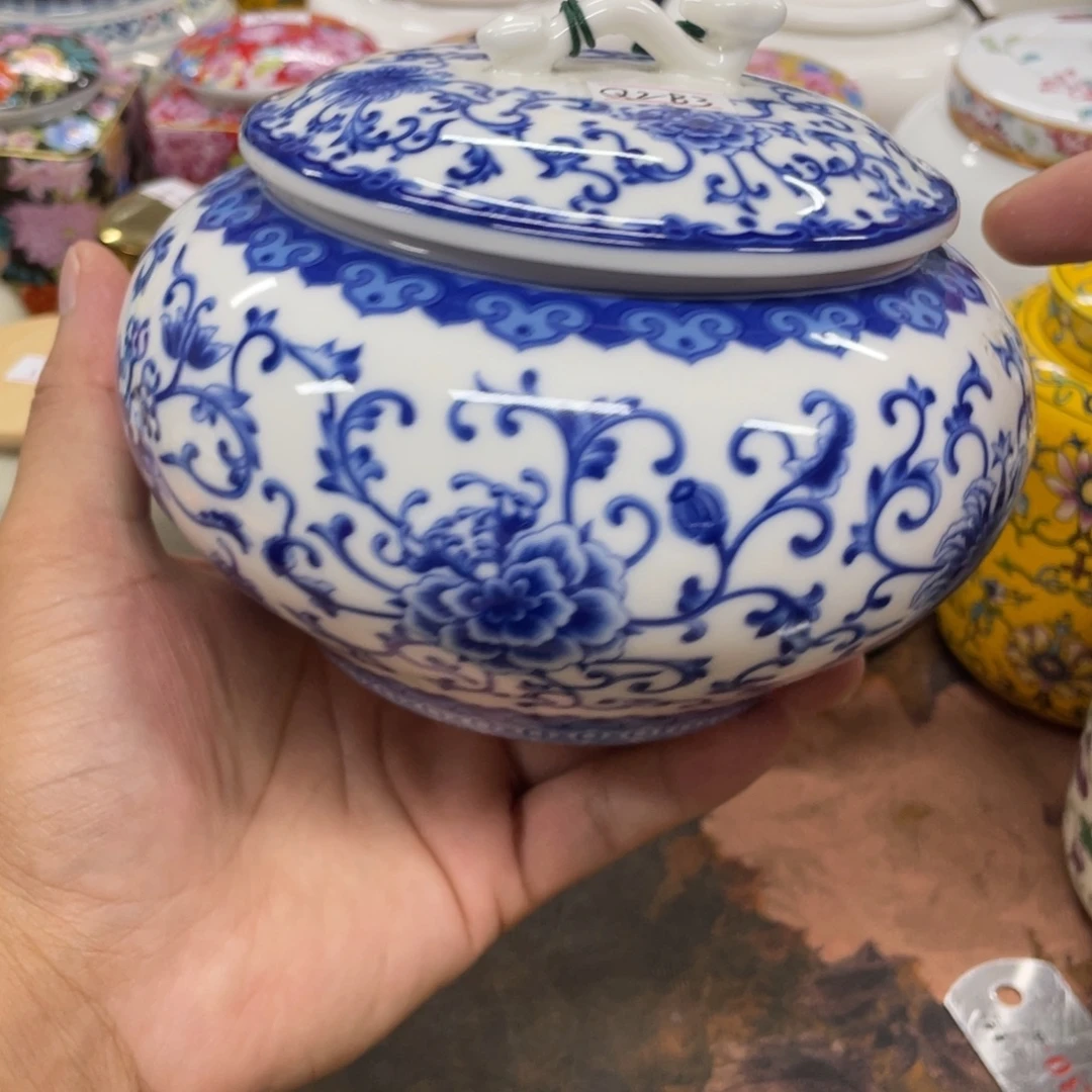 陶瓷罐1234567890123