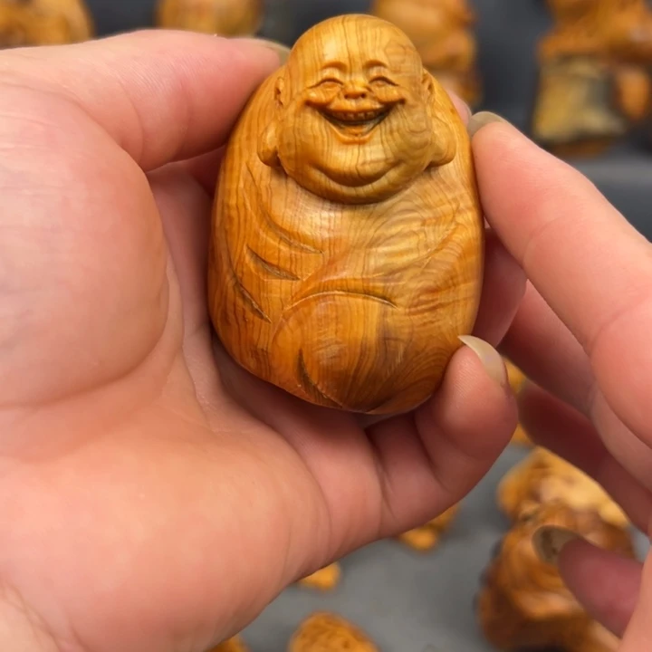 柏木（崖柏）点点关注