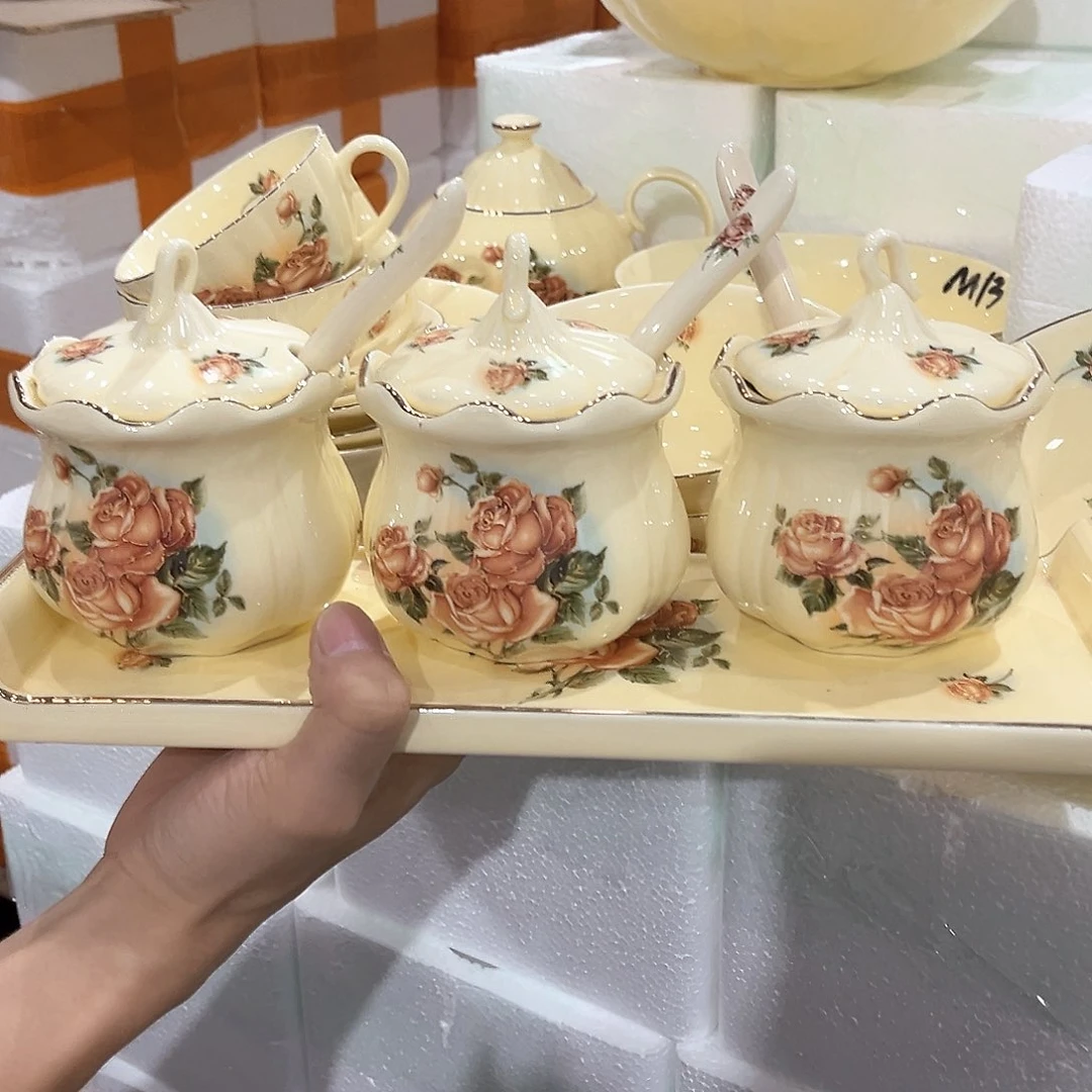 星博陶瓷有限公司