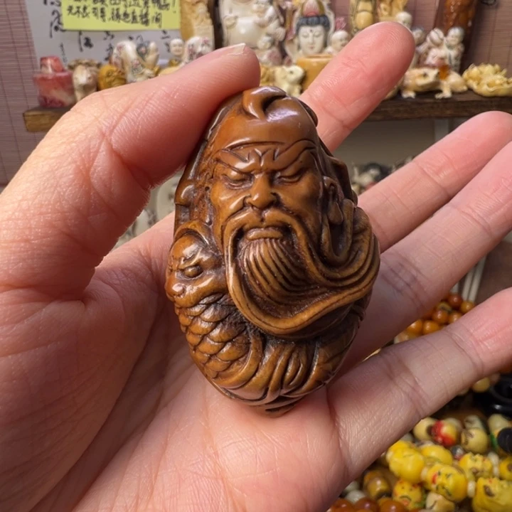 橄榄核吊坠988888888