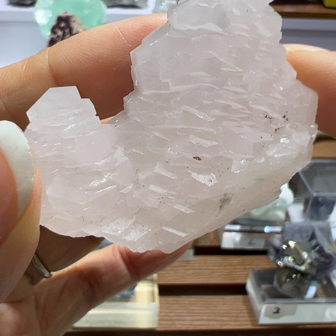 石材九*刀柿竹园粉方解