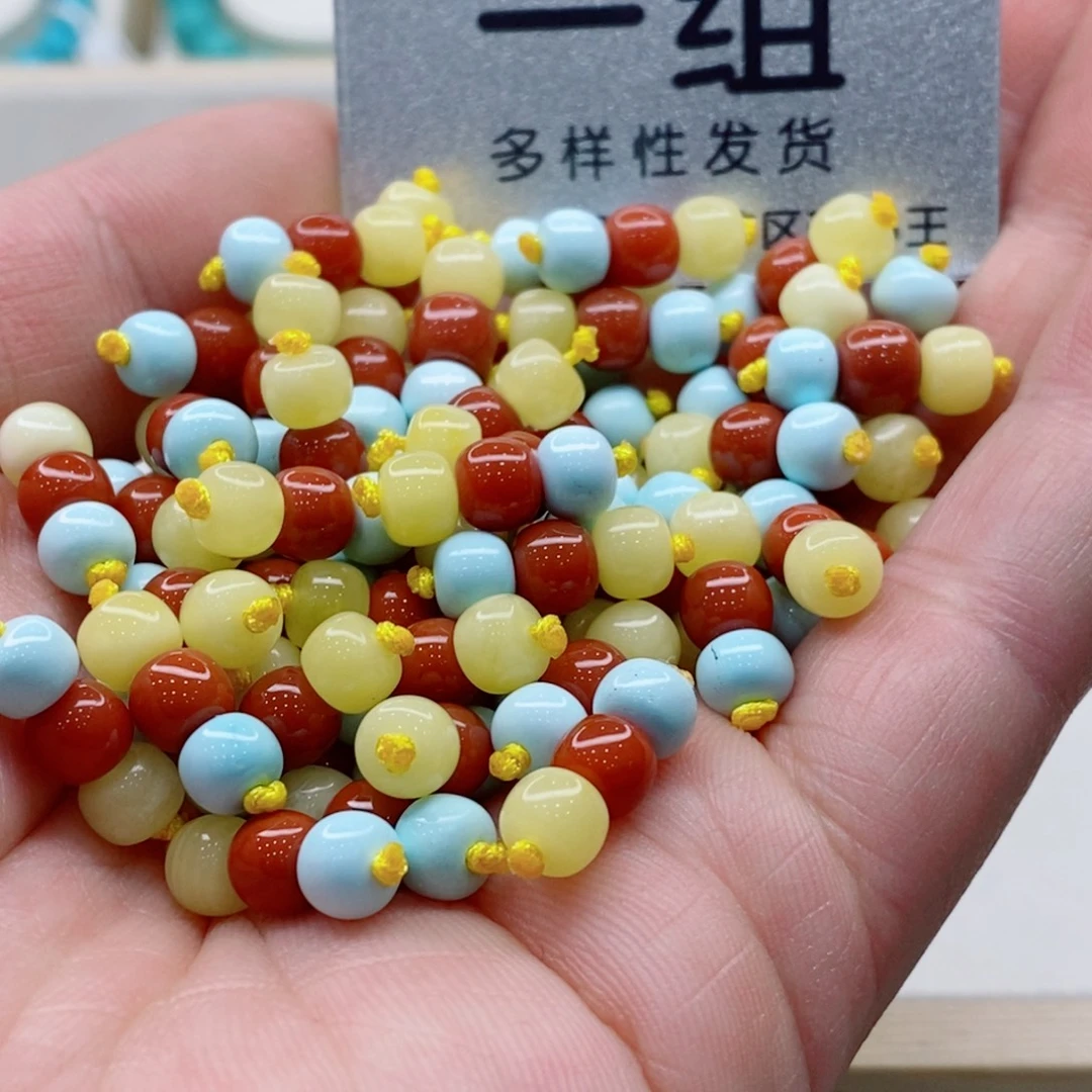 南红玛瑙未镶嵌珠宝奇石