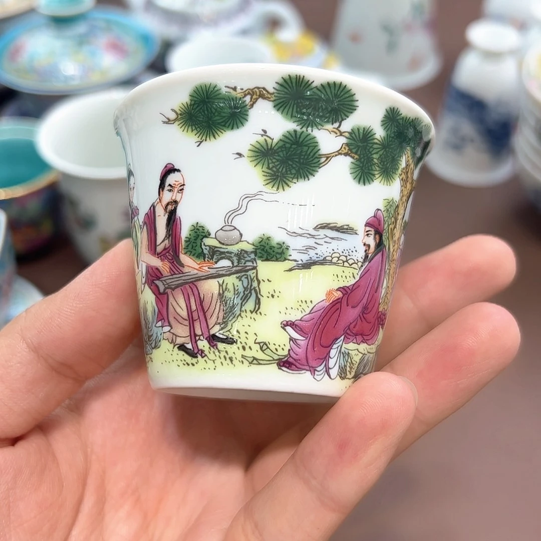 陶瓷陶瓷陶瓷茶具