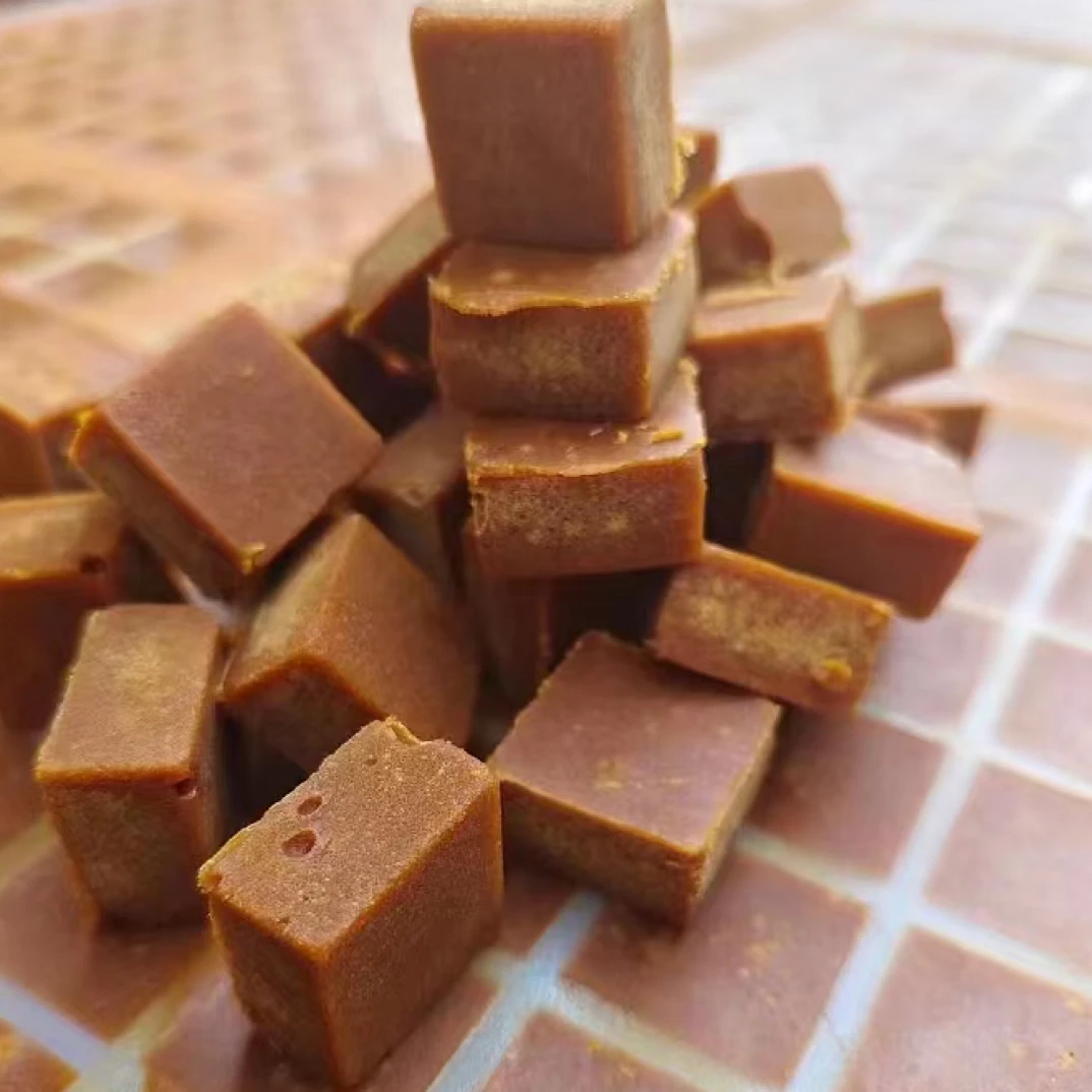 古法熬制（手工红糖）江西上饶甘蔗红糖无添加