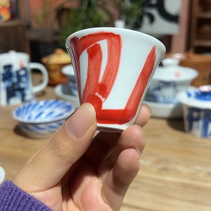 陶瓷艺术作品欣赏