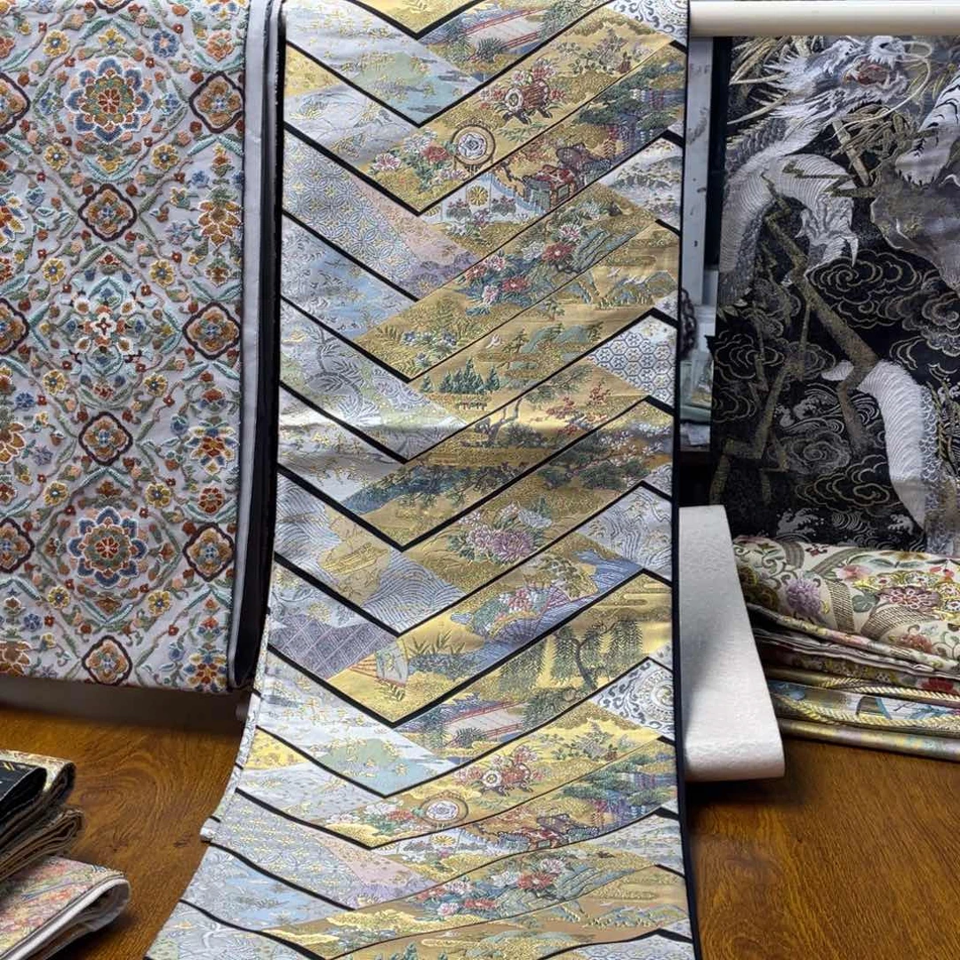 织绣唐锦唐锦唐锦