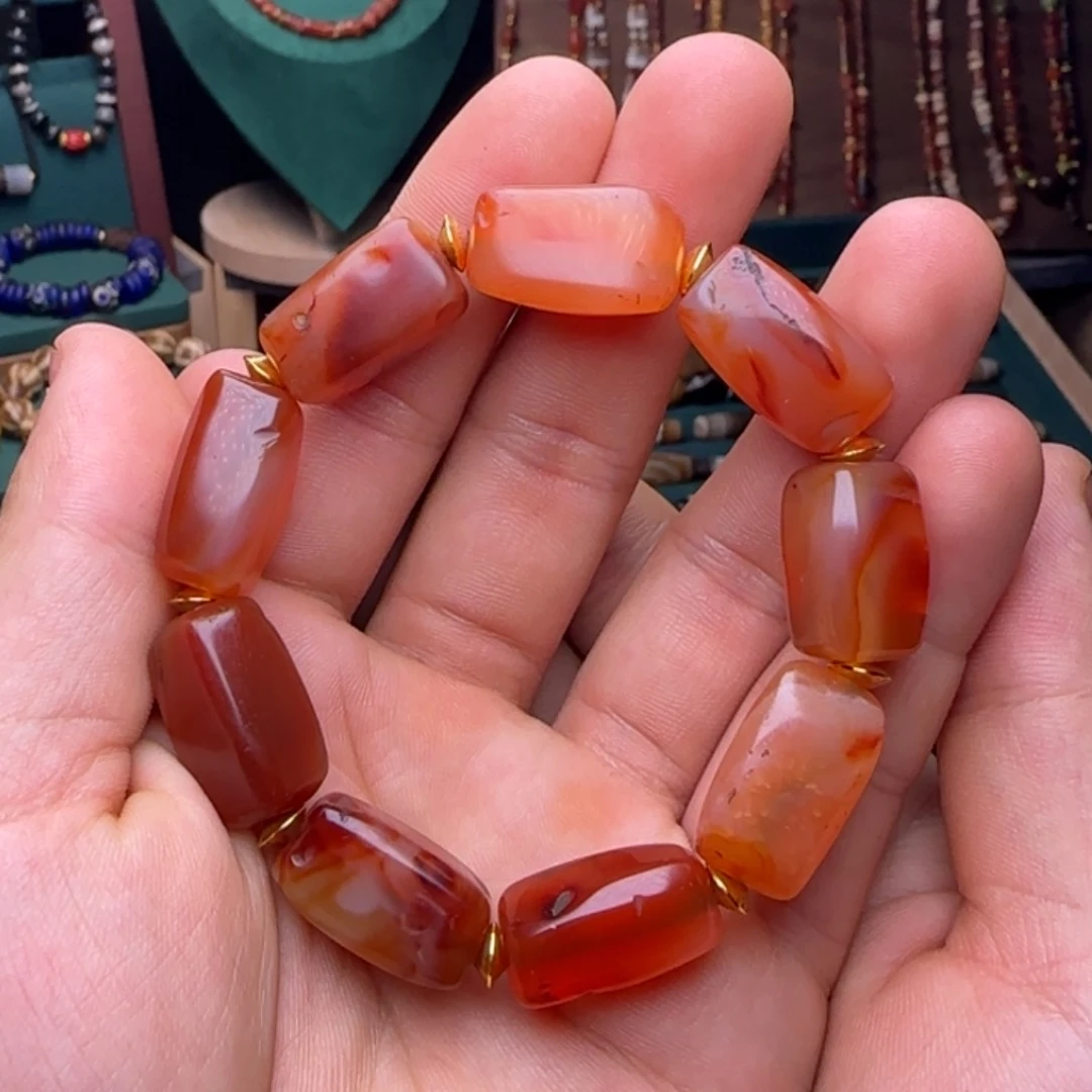 未镶嵌单玛瑙/玉髓