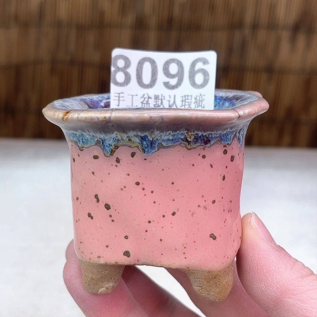 景德镇陶瓷艺术玖品