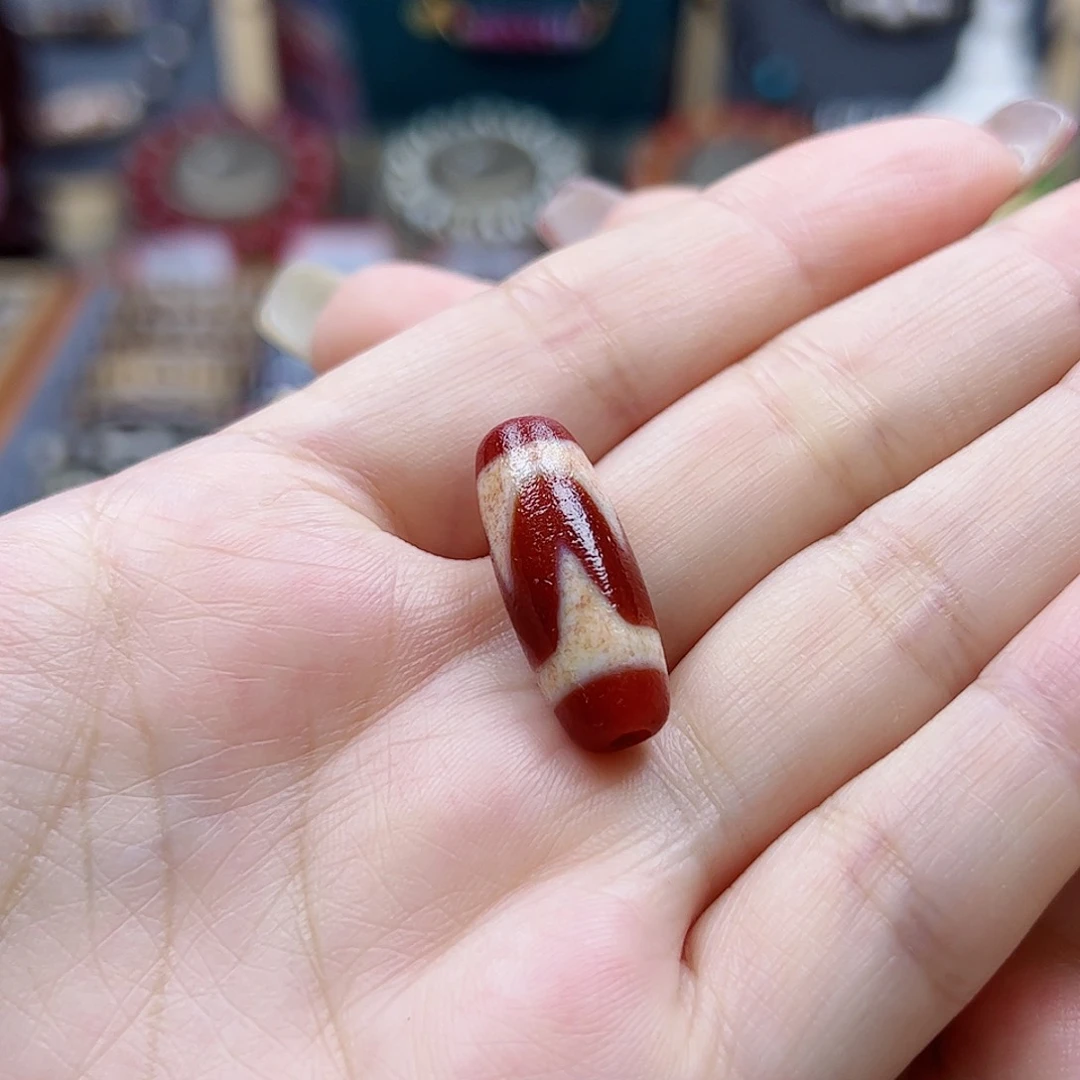 玛瑙/玉髓颈饰未镶嵌ʚ****