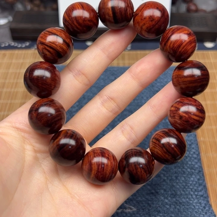 藤类海南红降虎水波纹1.8（至尊）002