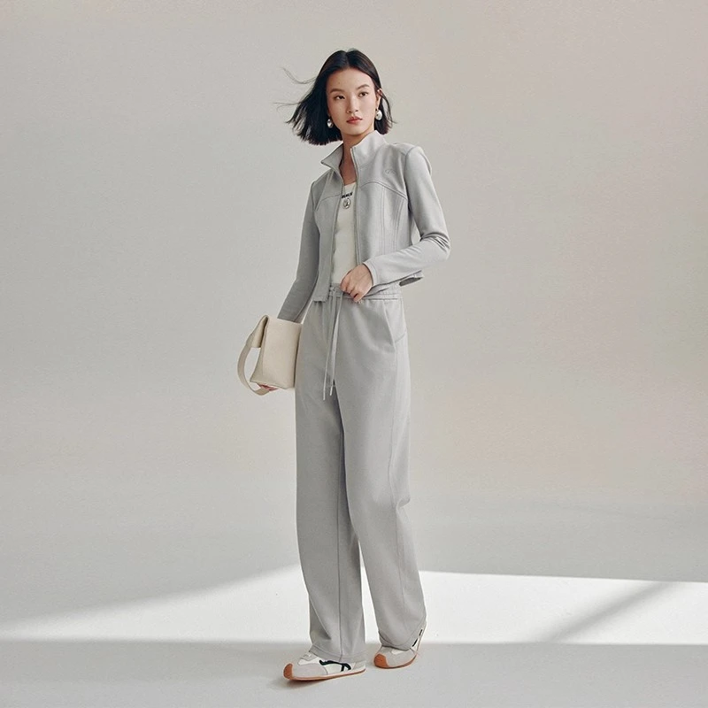 【粉丝专享】MOFAN摩凡秋新款暮色蓝卫衣MAV553143