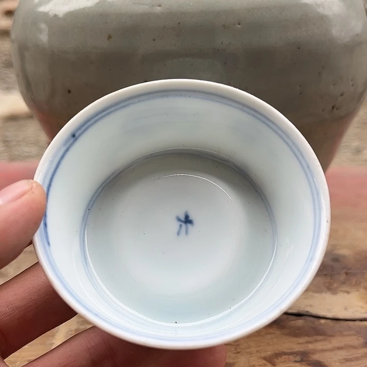 瓦当上**鸟72737484884858595945