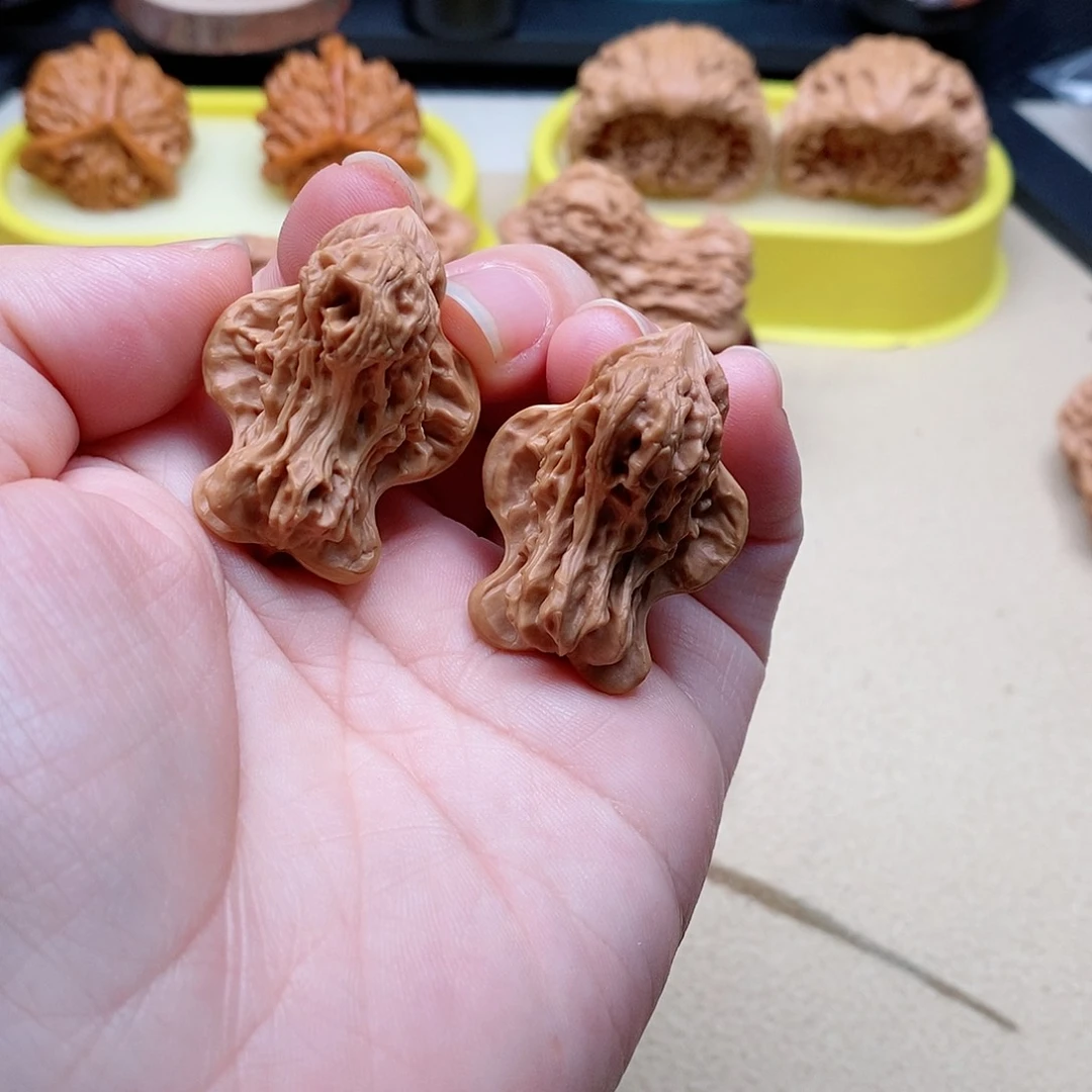 文玩核桃吊坠兴****！文玩核桃