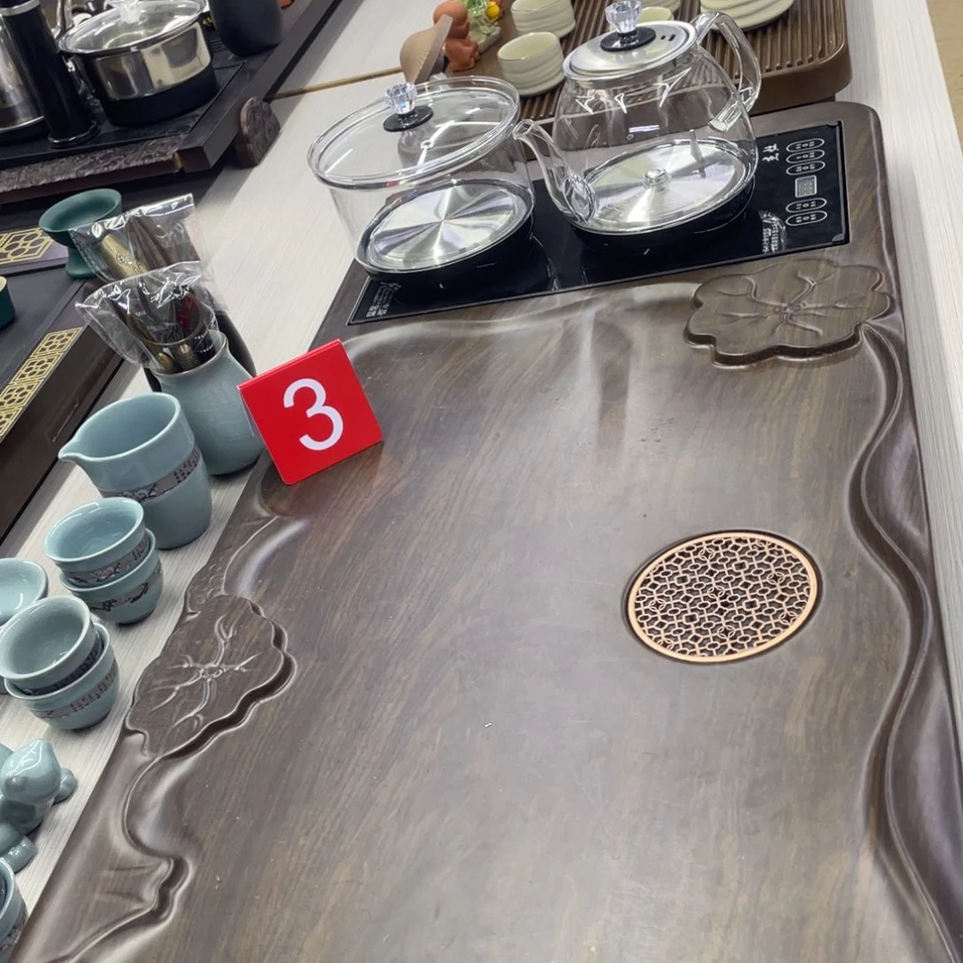 t****君整套茶具套装家用全自动
