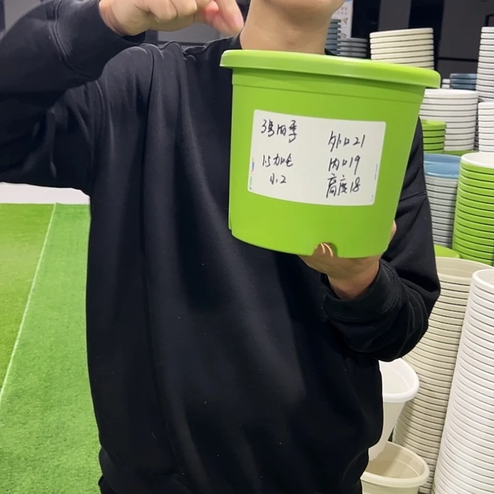 特价3号口21高18白色6只无托