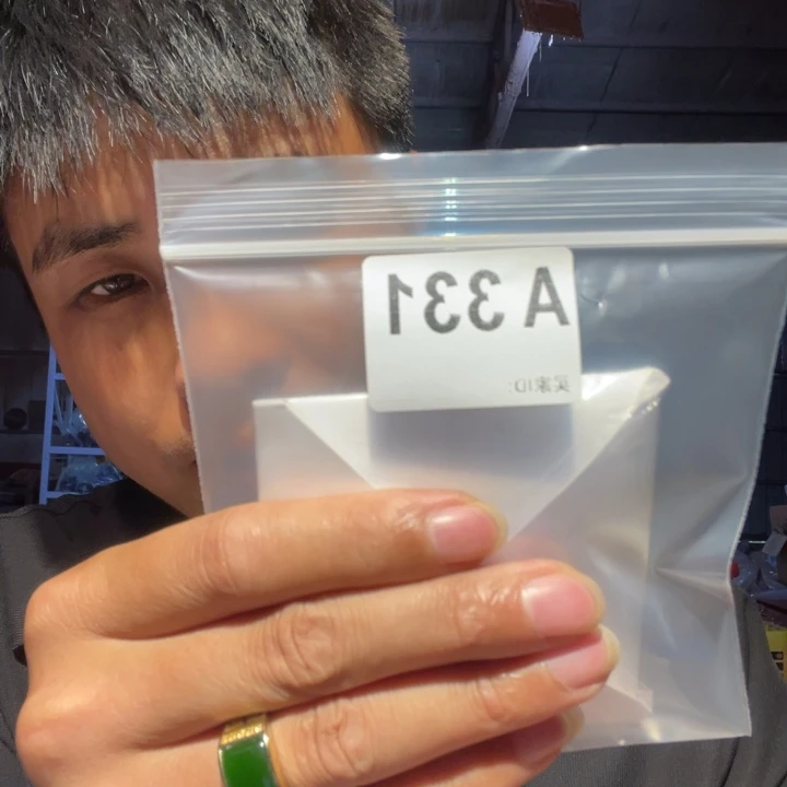 大叶紫檀（黑酸枝木类）盛**音331