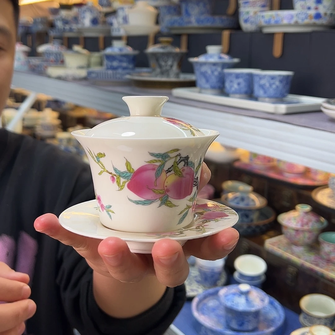 我们的目标是成为一个优秀的人