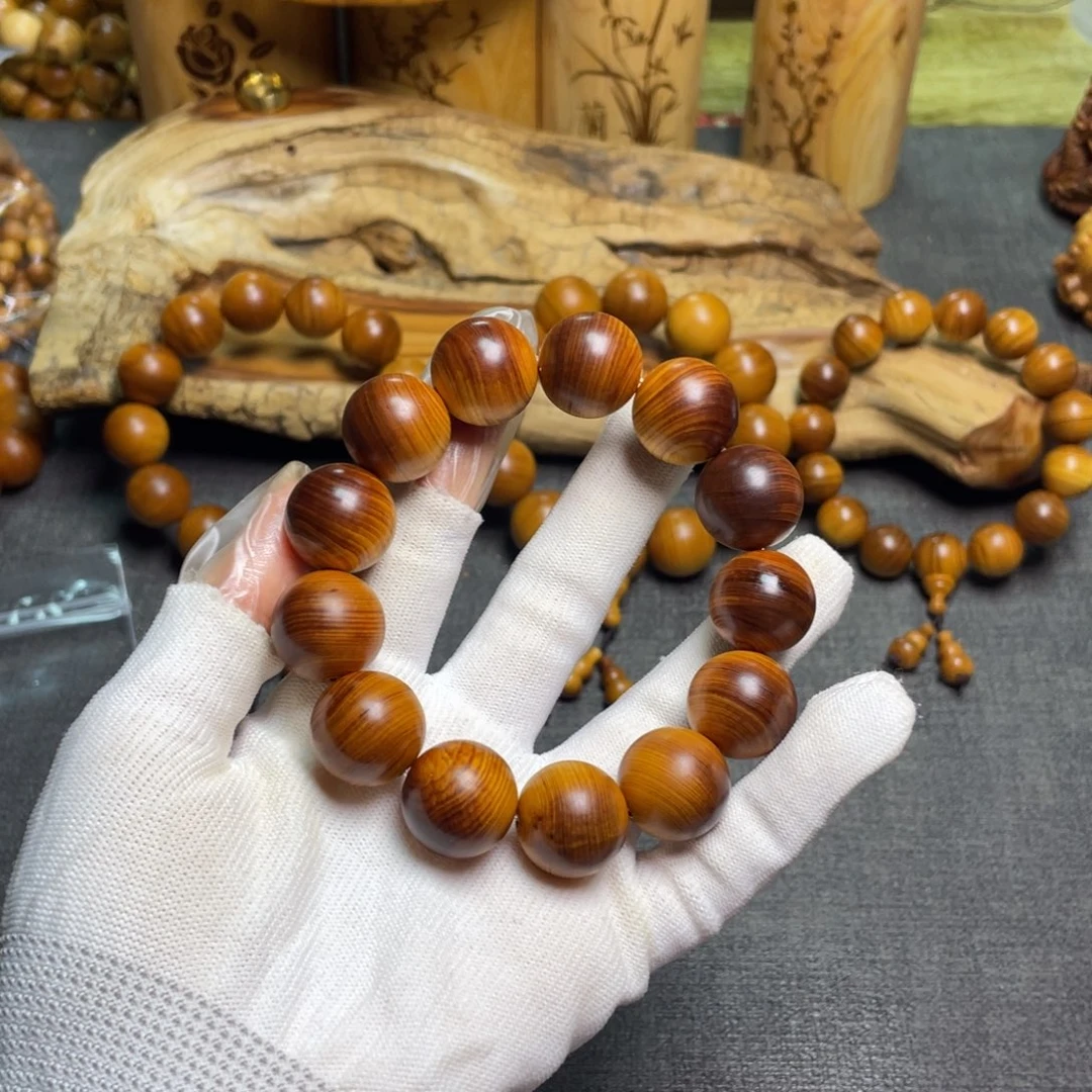 柏木（崖柏）1.8黑油太行崖柏