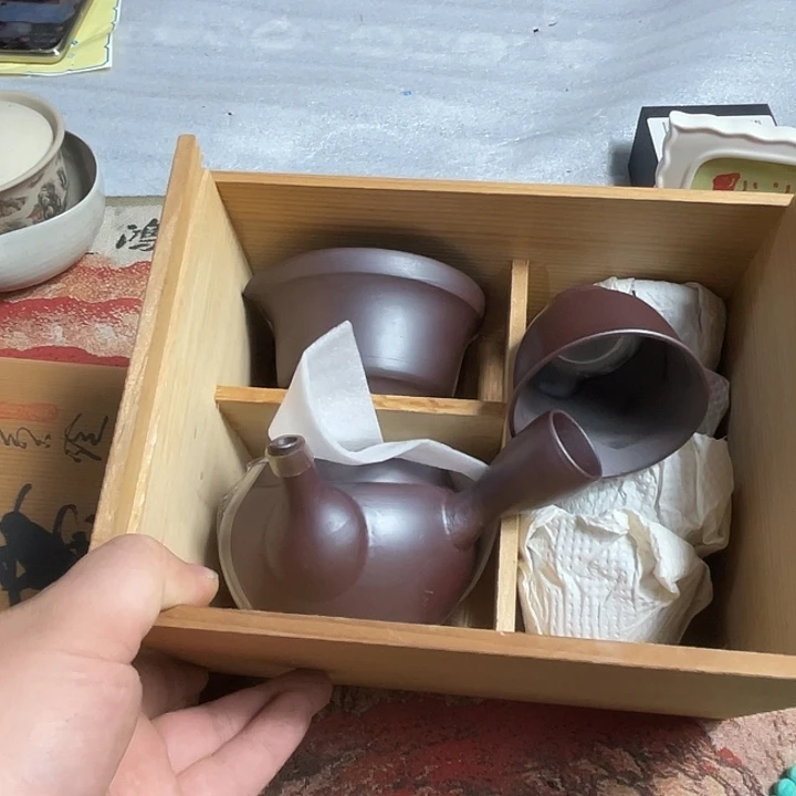 鑫源一号日瓷精选