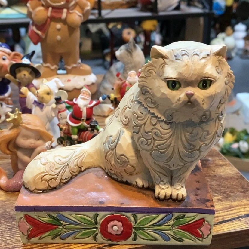 【闪购商品】有机玻璃树脂工艺品摆件等产品