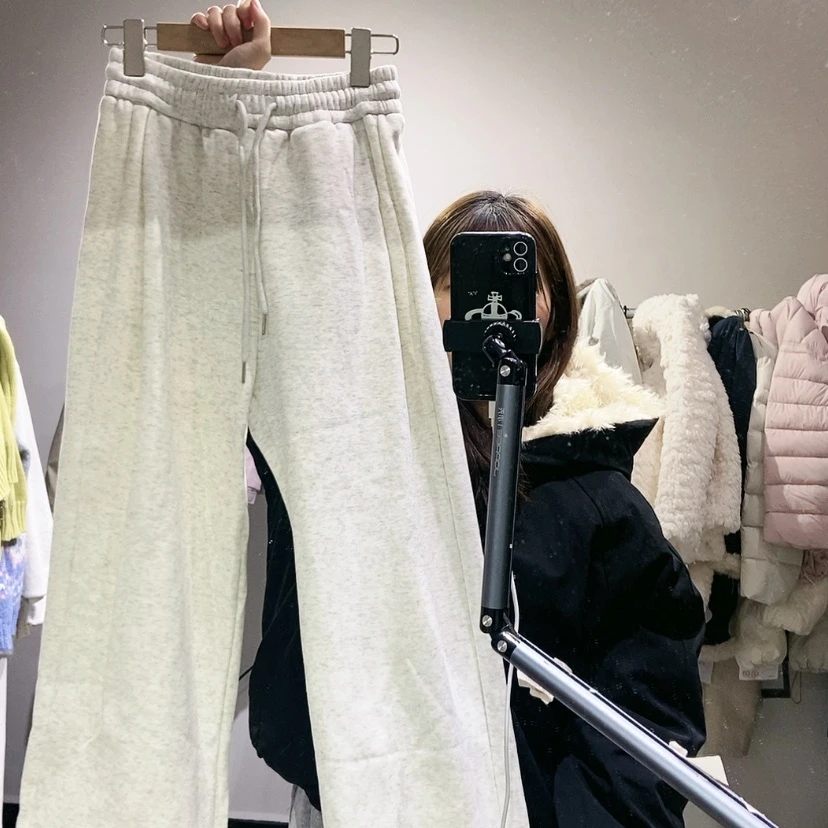 【闪购商品】瑕疵卫裤