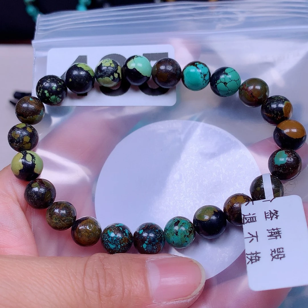 空竹粉丝专享十堰特色手工散珠