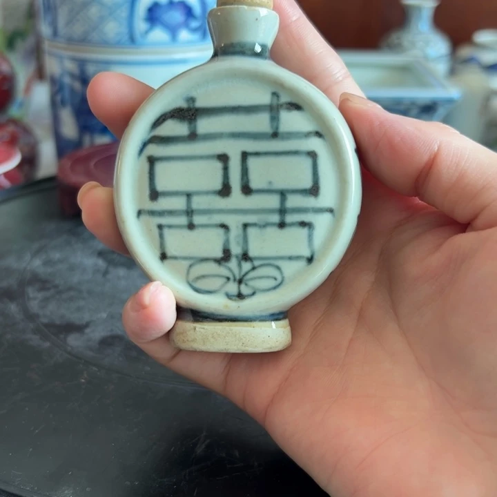 与***享摆件陶瓷艺术学院美术