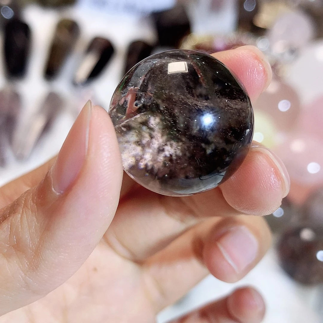 水晶摆件未镶嵌水晶@****