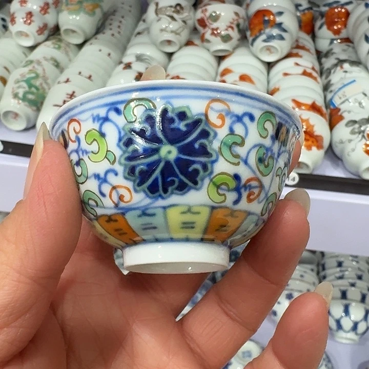 陶瓷艺术品收藏陶瓷