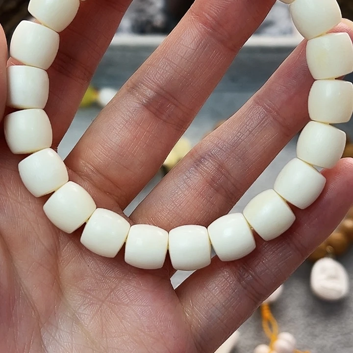 手串/手链鹿骨手串