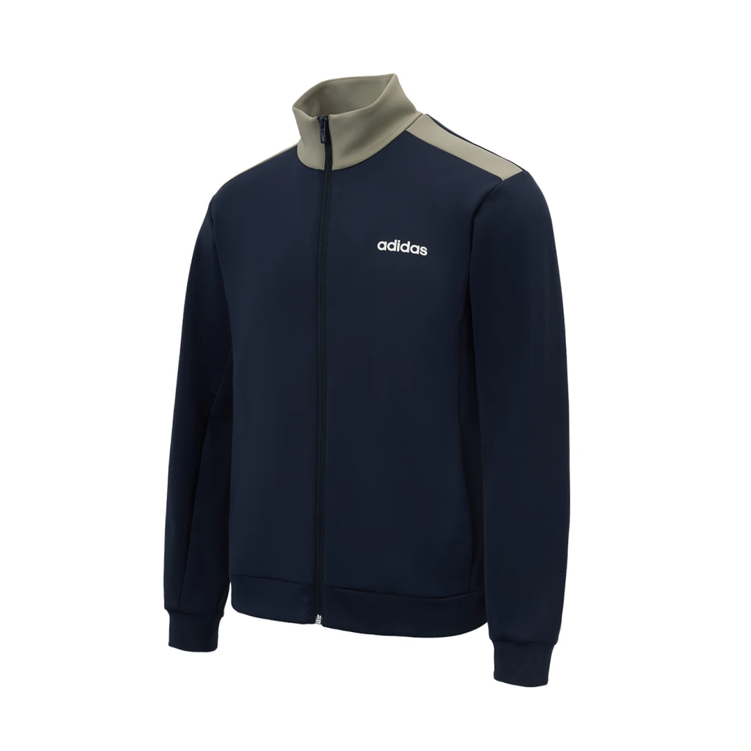 【门店新款】阿迪达斯外套男女2025春夏款跑步户外夹克 JX9423