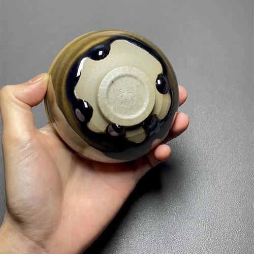 【闪购商品】茶盏-1016...........