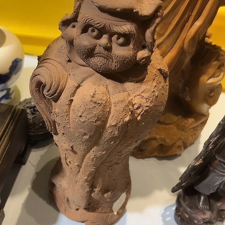 中古美术哈哈哈哈